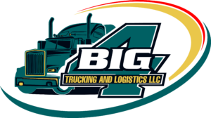 4 big trucking _ logistics llc