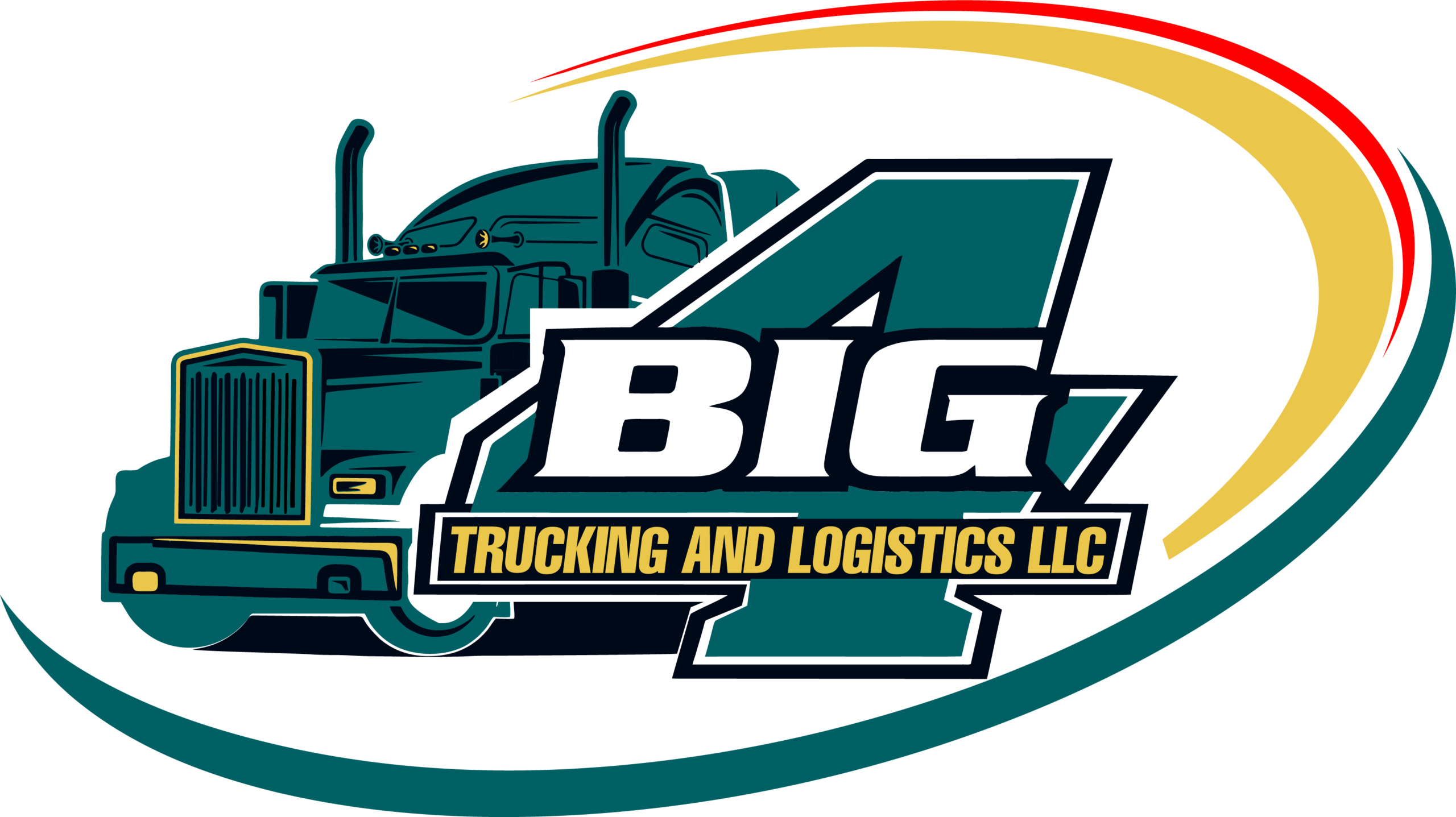 4 big trucking _ logistics llc